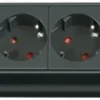 Brennenstuhl Premium-Line Stekkerdoos 6-voudig 3 Meter
