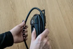 Brennenstuhl Premium-Line Stekkerdoos 8-voudig 5 Meter