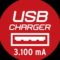 Brennenstuhl Premium-Office-Line stekkerdoos met USB 4-voudig 1,8m H05VV-F 3G1,5