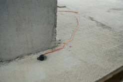 Brennenstuhl verlengsnoer 25 meter IP44 Oranje