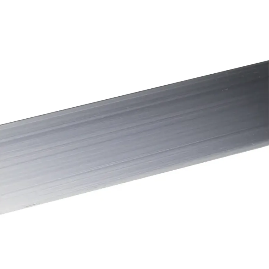 Buis rond aluminium brut 12x1000x1mm