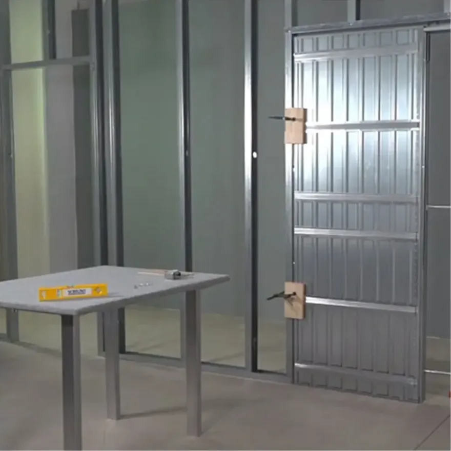 Buis vierkant aluminium brut 20x20x1000x1mm