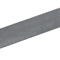 Buis vierkant staal 25x25x1000x1,5mm