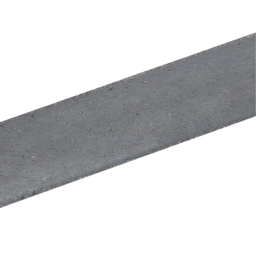 Buis vierkant staal 25x25x1000x1,5mm