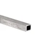 Buis vierkant staal 15x15x2000x1,5mm