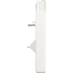 Busch-Jaeger Future Linear Centraalplaat UTP Wit