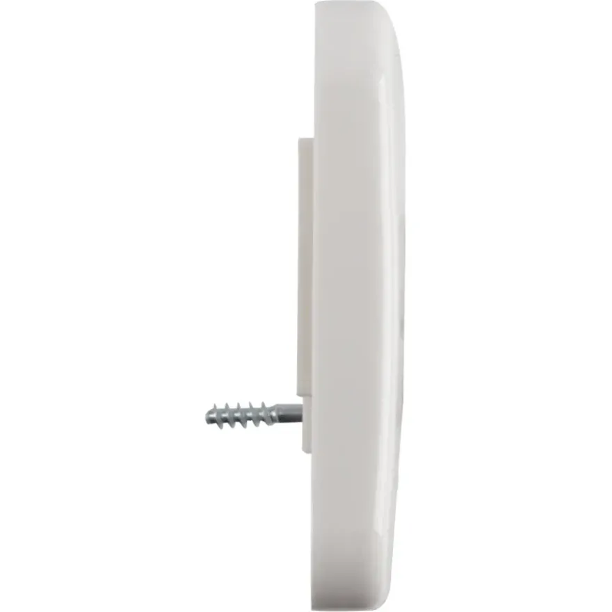 Busch-Jaeger Reflex SI Afdekplaat USB Wit