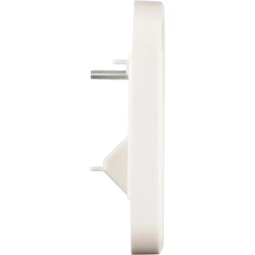 Busch-Jaeger Reflex SI Centraalplaat UTP Wit