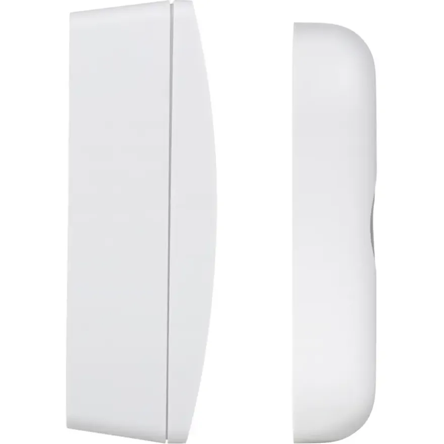 Byron DBY-21131 Draadloze deurbelset batterij 100m