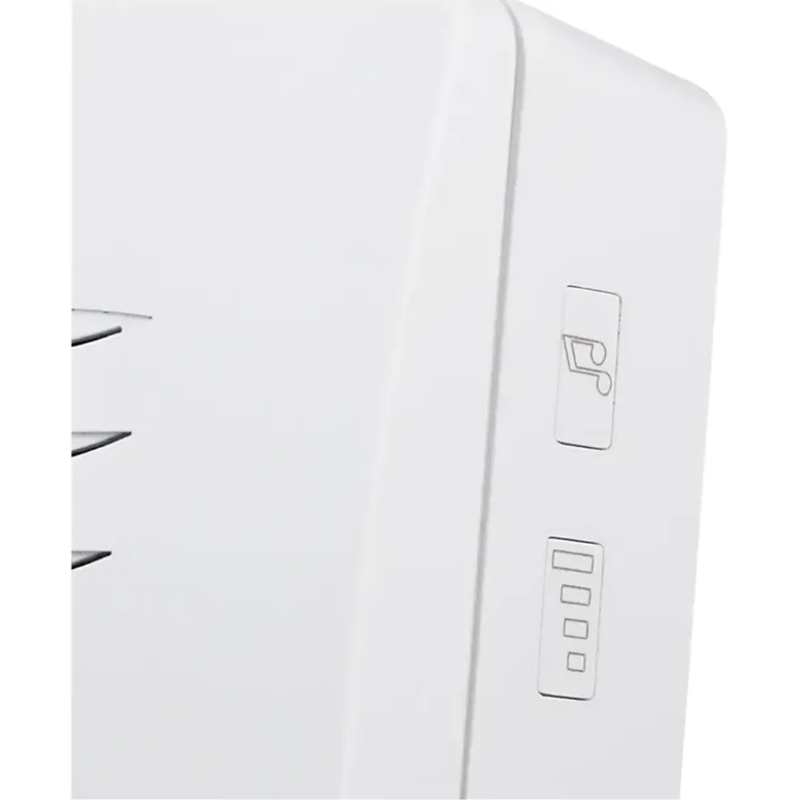 Byron DBY-21131 Draadloze deurbelset batterij 100m