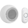 Byron DBY-23511 Draadloze deurbelset batterij 200m