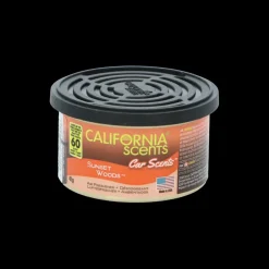 California Scents luchtverfrisser Sunset Woods