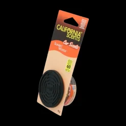 California Scents luchtverfrisser Sunset Woods