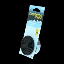 California Scents luchtverfrisser Fresh Linne