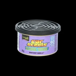 California Scents luchtverfrisser Monterey Vanilla