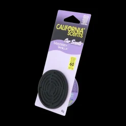 California Scents luchtverfrisser Monterey Vanilla