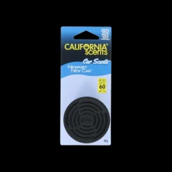 California Scents luchtverfrisser Newport New Car