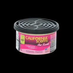 California Scents luchtverfrisser Coronado Cherry