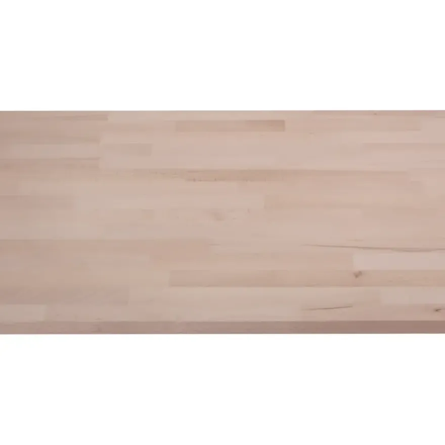 CanDo massief timmerpaneel beuken 200x60 cm 18 mm