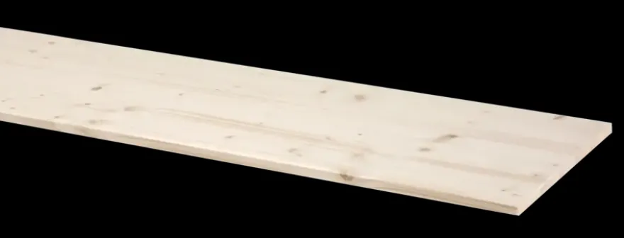 CanDo timmerpaneel 200x40 cm dikte 18 mm