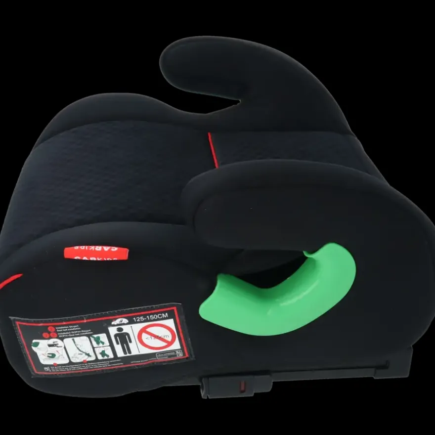 Carkids Alfie I-Size Isofix zitverhoger