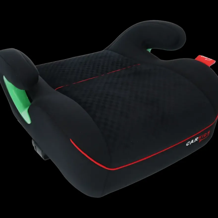 Carkids Alfie I-Size Isofix zitverhoger