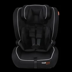 Carkids autostoeltje 76-150cm Zwart/Wit