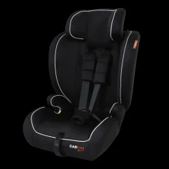 Carkids autostoeltje 76-150cm Zwart/Wit