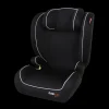 Carkids autostoeltje 100-150cm Zwart/Wit