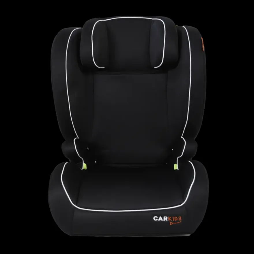 Carkids autostoeltje 100-150cm Zwart/Wit