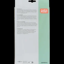 Carpoint Aanhangernet Elastisch 90x150cm