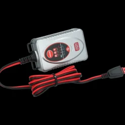Carpoint acculader BX-4M 6V/12V 1A