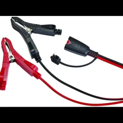 Carpoint acculader BX-4M 6V/12V 1A