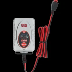 Carpoint acculader BX-4M 6V/12V 1A