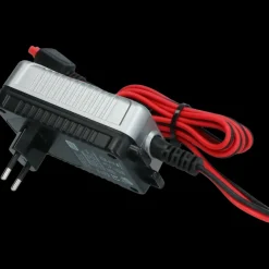 Carpoint acculader BX-4M 6V/12V 1A