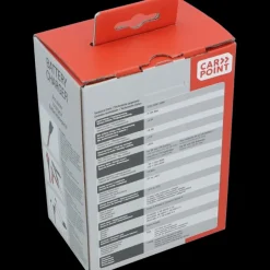 Carpoint acculader BX-4M 6V/12V 1A