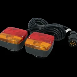 Carpoint Achterlichtset Magneetbevestiging 12V