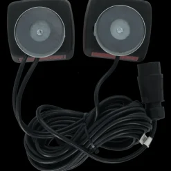 Carpoint Achterlichtset Magneetbevestiging 12V