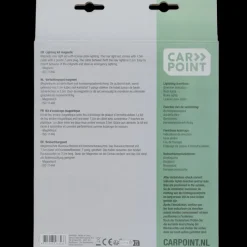 Carpoint Achterlichtset Magneetbevestiging 12V