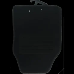 Carpoint Automattenset Universeel Malibu Zwart