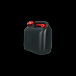 Carpoint Benzinekan Zwart UN-Keur 5L