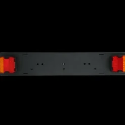 Carpoint bluetooth led verlichtingsbalk 78x14 cm 7-polig