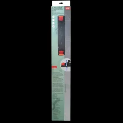 Carpoint bluetooth led verlichtingsbalk 78x14 cm 7-polig