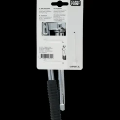 Carpoint bougiesleutel met ratel 16mm