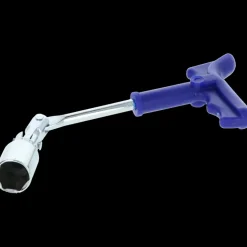 Carpoint Bougiesleutel T-Grip Model 21mm