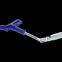 Carpoint Bougiesleutel T-Grip Model 16mm