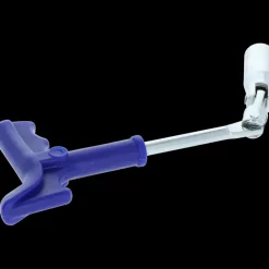 Carpoint Bougiesleutel T-Grip Model 16mm