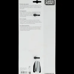 Carpoint Bougiesleutel T-Grip Model 16mm