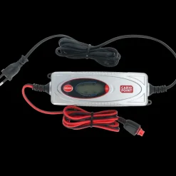 Carpoint BX-1D acculader 12v max. laadstroom 3.8 ampère