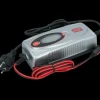 Carpoint BX-2D acculader 12v/24v max. laadstroom 7.5 ampère